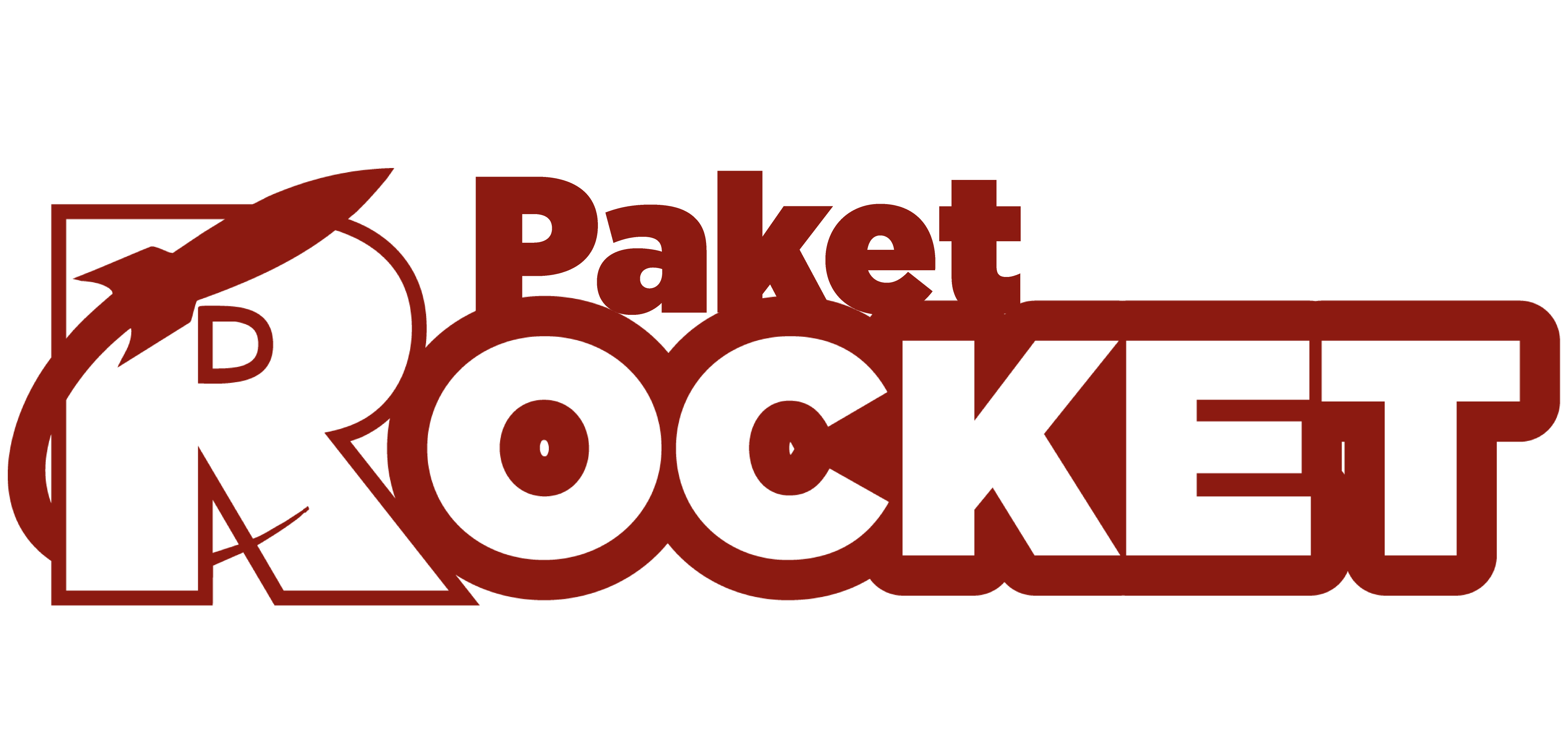 Paket Rocket
